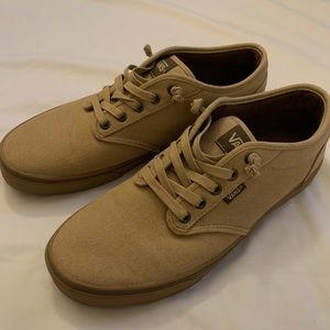 Men’s Vans